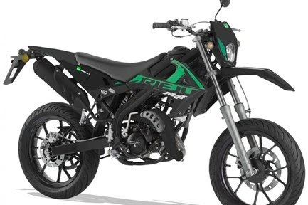 Angebot Rieju MRT 50 SM Bild 1: Angebot Rieju MRT 50 SM