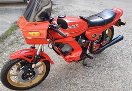 Gebrauchte Moto Morini 3 1/2 Sport