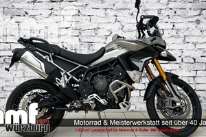 Angebot Triumph Tiger 900 Rally Pro