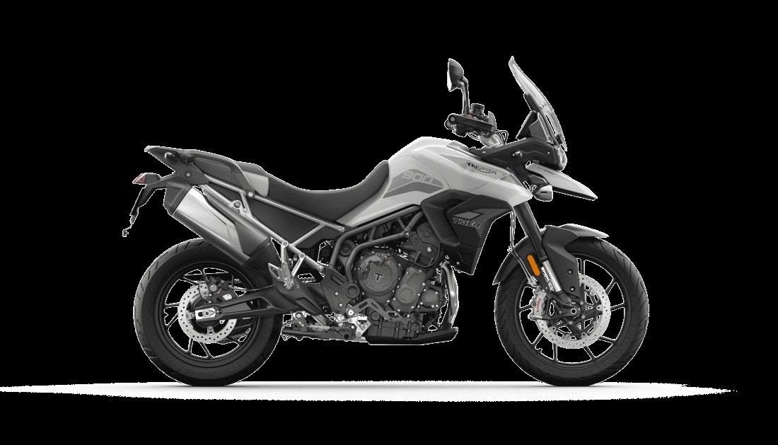 Angebot Triumph Tiger 900 GT Pro