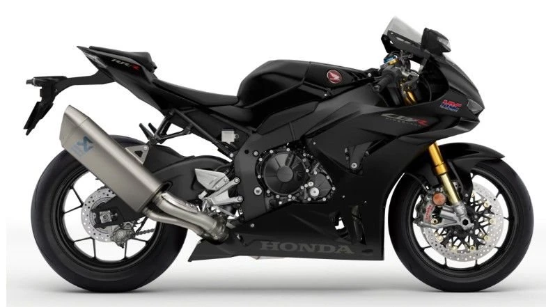 Angebot Honda CBR1000RR-R Fireblade SP Bild 1: Angebot Honda CBR1000RR-R Fireblade SP