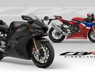 Angebot Honda CBR1000RR-R Fireblade SP Bild 2: Angebot Honda CBR1000RR-R Fireblade SP