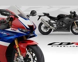 Angebot Honda CBR1000RR-R Fireblade SP Bild 3: Angebot Honda CBR1000RR-R Fireblade SP