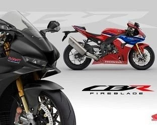 Angebot Honda CBR1000RR-R Fireblade SP Bild 4: Angebot Honda CBR1000RR-R Fireblade SP
