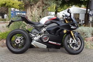 Angebot Ducati Panigale V4 SP2