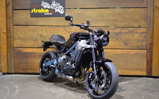 Neufahrzeug Yamaha XSR900 - Bild 2
