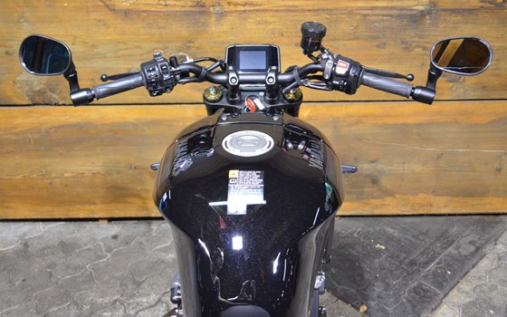 Neufahrzeug Yamaha XSR900 - Bild 3