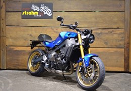 Neumotorrad Yamaha XSR900