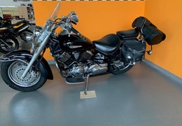 Gebrauchte Yamaha XVS 1100 Drag Star