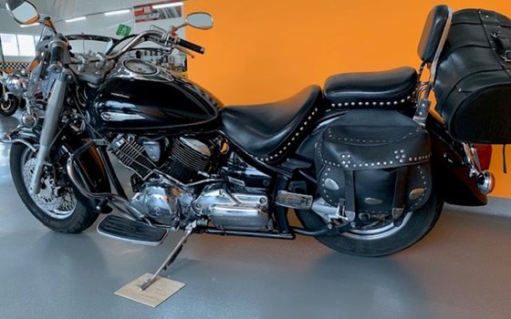 Gebrauchtmotorrad Yamaha XVS 1100 Drag Star - Bild 2