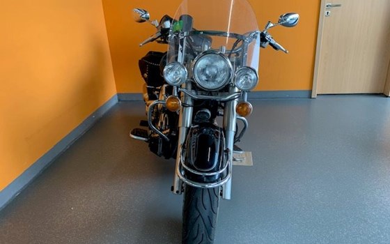 Gebrauchtmotorrad Yamaha XVS 1100 Drag Star - Bild 3