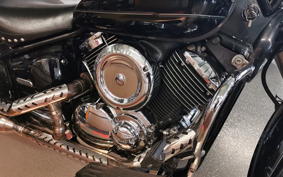 Gebrauchtmotorrad Yamaha XVS 1100 Drag Star - Bild 6