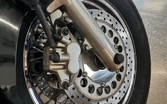 Gebrauchtmotorrad Yamaha XVS 1100 Drag Star - Bild 7