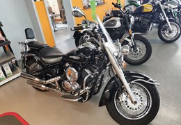 Gebrauchte Yamaha XVS 1100 Drag Star