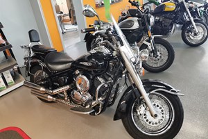 Angebot Yamaha XVS 1100 Drag Star