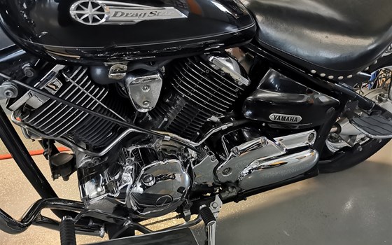 Gebrauchtmotorrad Yamaha XVS 1100 Drag Star - Bild 8
