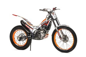 Angebot Montesa Cota 301RR Race Replica