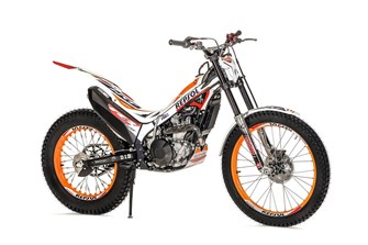 Montesa Cota 301RR Race Replica