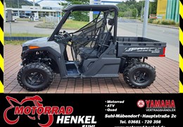 Neumotorrad CFMOTO UForce 600