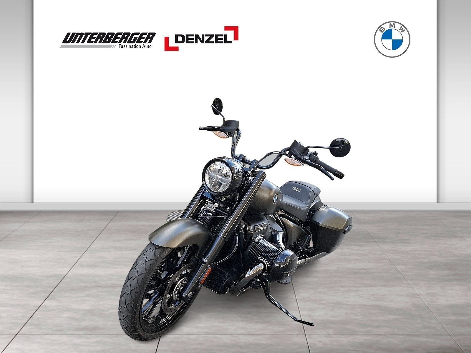 Motorrad