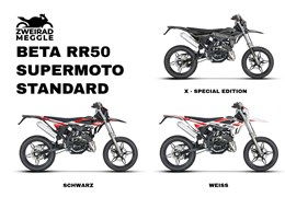 Neumotorrad Beta RR 50