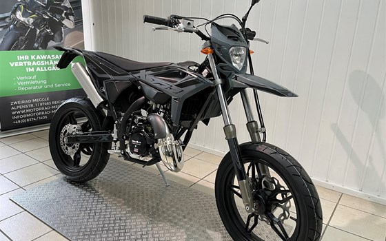 Neufahrzeug Beta RR 50 - Bild 4