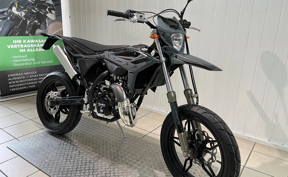 Angebot Beta RR 50 Bild 4: Angebot Beta RR 50