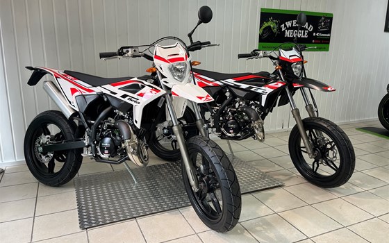 Neufahrzeug Beta RR 50 - Bild 7