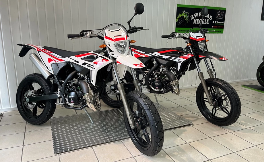 Angebot Beta RR 50 Bild 7: Angebot Beta RR 50