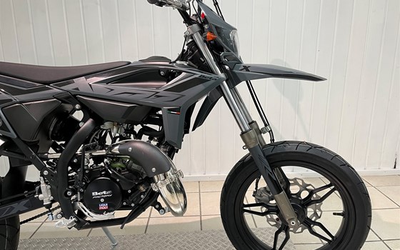 Neufahrzeug Beta RR 50 - Bild 13