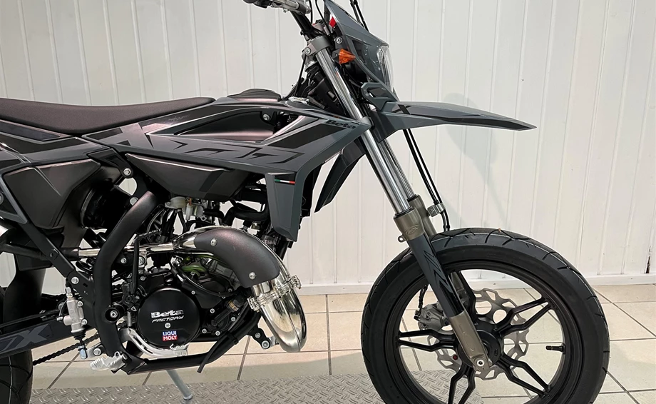 Angebot Beta RR 50 Bild 13: Angebot Beta RR 50