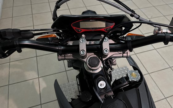 Neufahrzeug Beta RR 50 - Bild 14