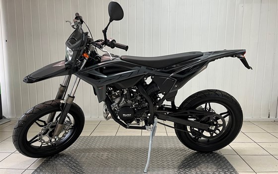 Neufahrzeug Beta RR 50 - Bild 5