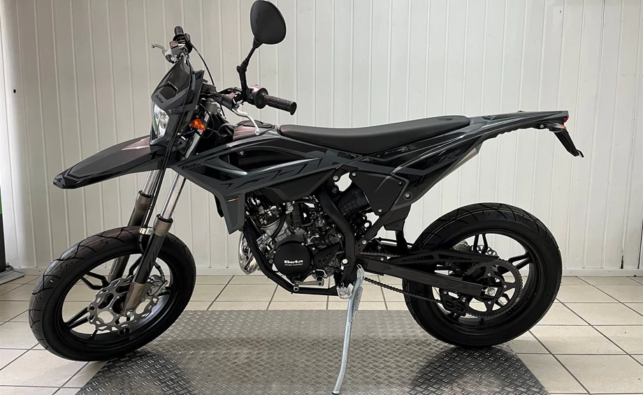 Angebot Beta RR 50 Bild 5: Angebot Beta RR 50