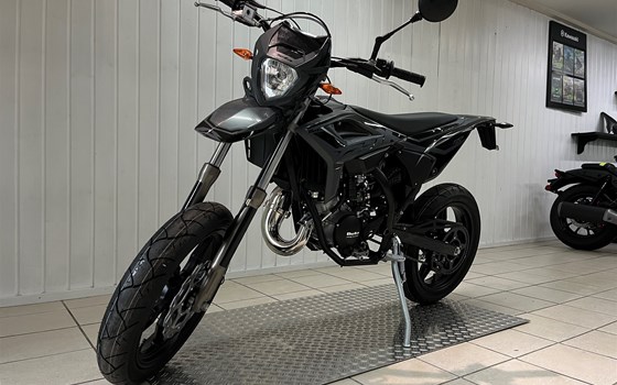 Neufahrzeug Beta RR 50 - Bild 9