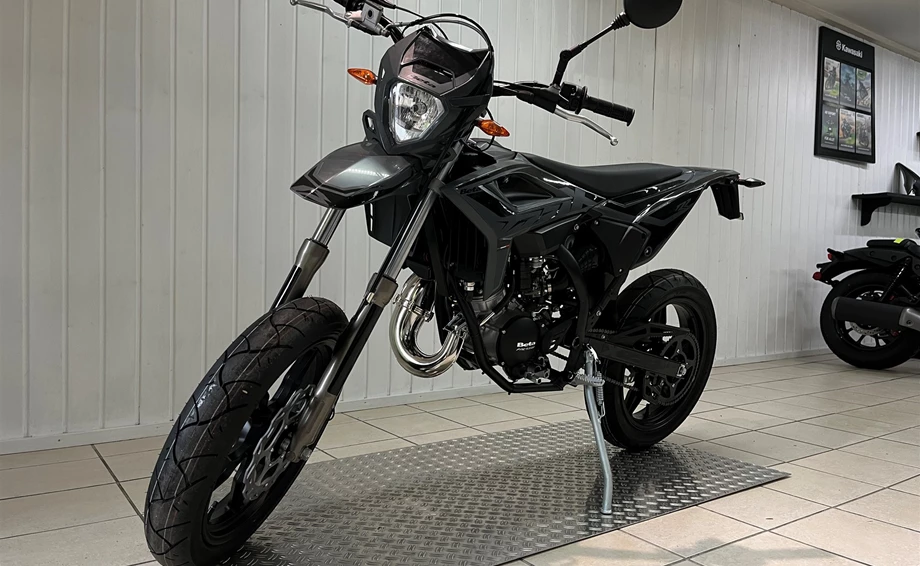 Angebot Beta RR 50 Bild 9: Angebot Beta RR 50