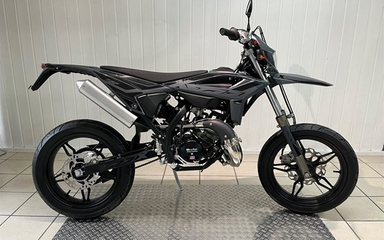 Neufahrzeug Beta RR 50 - Bild 3