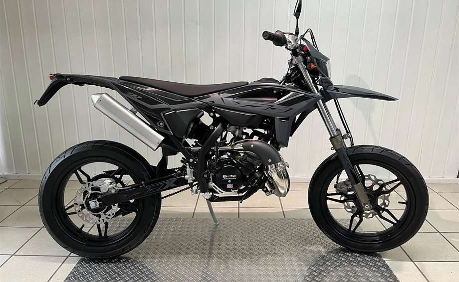 Angebot Beta RR 50 Bild 3: Angebot Beta RR 50