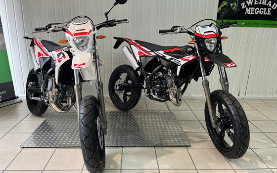 Neufahrzeug Beta RR 50 - Bild 6