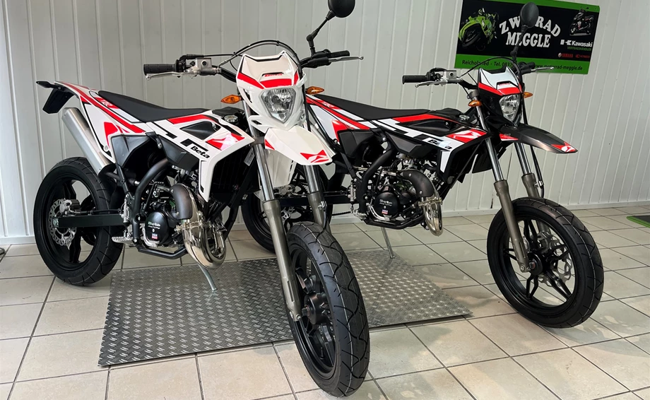 Angebot Beta RR 50 Bild 2: Angebot Beta RR 50