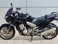 Honda CBF 1000