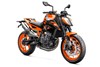 KTM 890 Duke GP