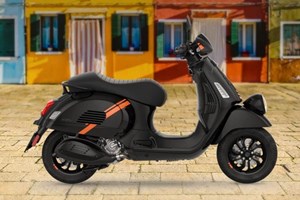 Angebot Vespa GTS 300