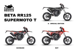 Neumotorrad Beta RR 125 4T