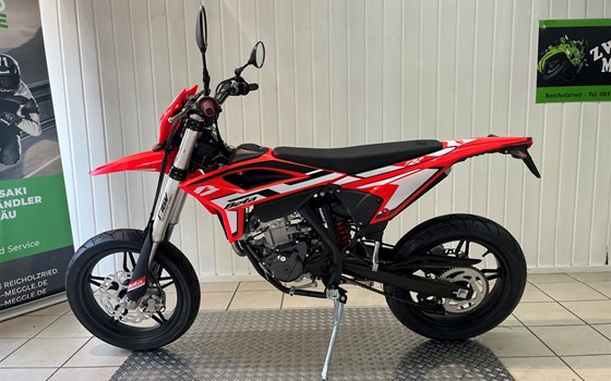 Neufahrzeug Beta RR 125 4T - Bild 8