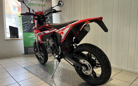 Neufahrzeug Beta RR 125 4T - Bild 9