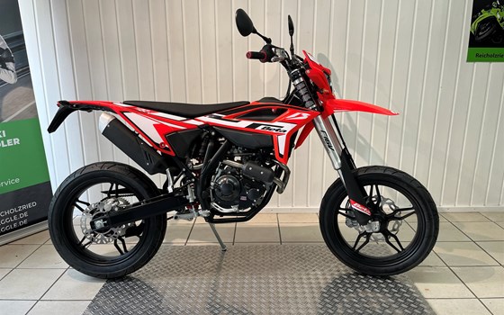 Neufahrzeug Beta RR 125 4T - Bild 2