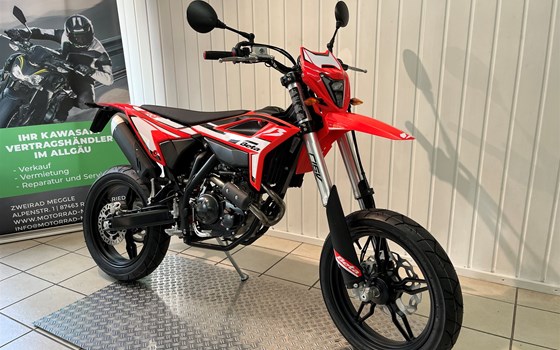 Neufahrzeug Beta RR 125 4T - Bild 5