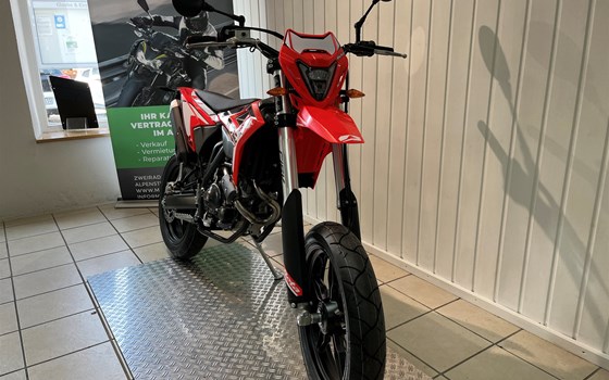 Neufahrzeug Beta RR 125 4T - Bild 10