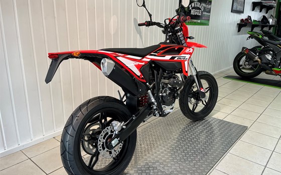 Neufahrzeug Beta RR 125 4T - Bild 6